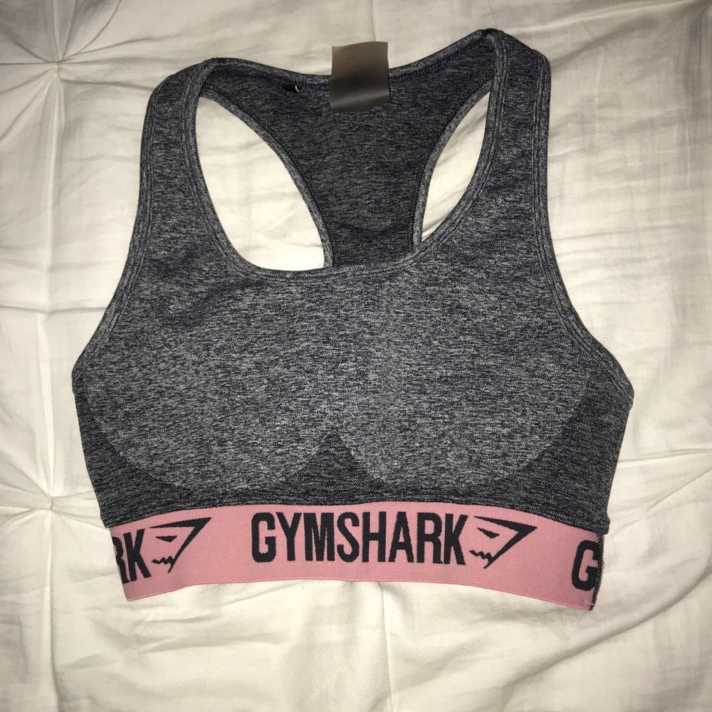 Gymshark Sports Bra
